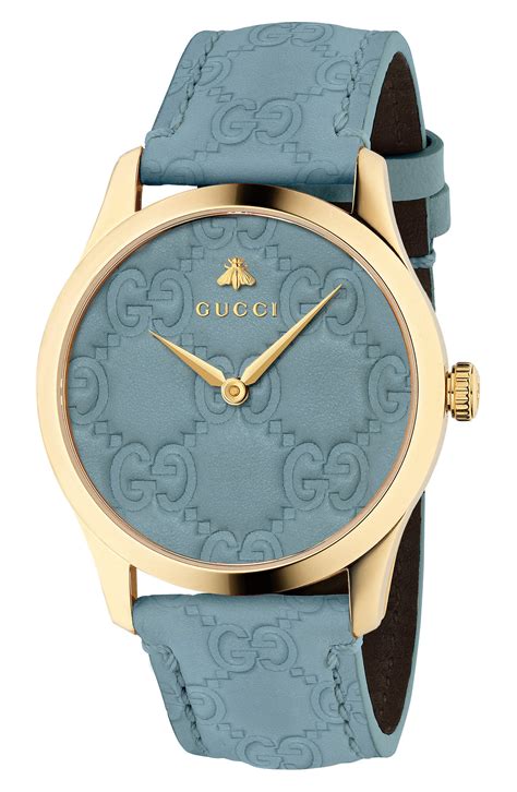 girls gucci watch|Gucci watch for female.